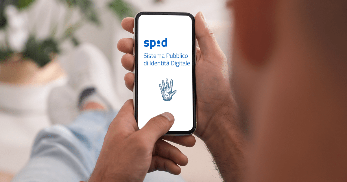 spid come richiederlo